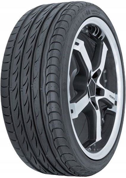 235/55R17 opona SYRON CROSS 1 PLUS XL 103V